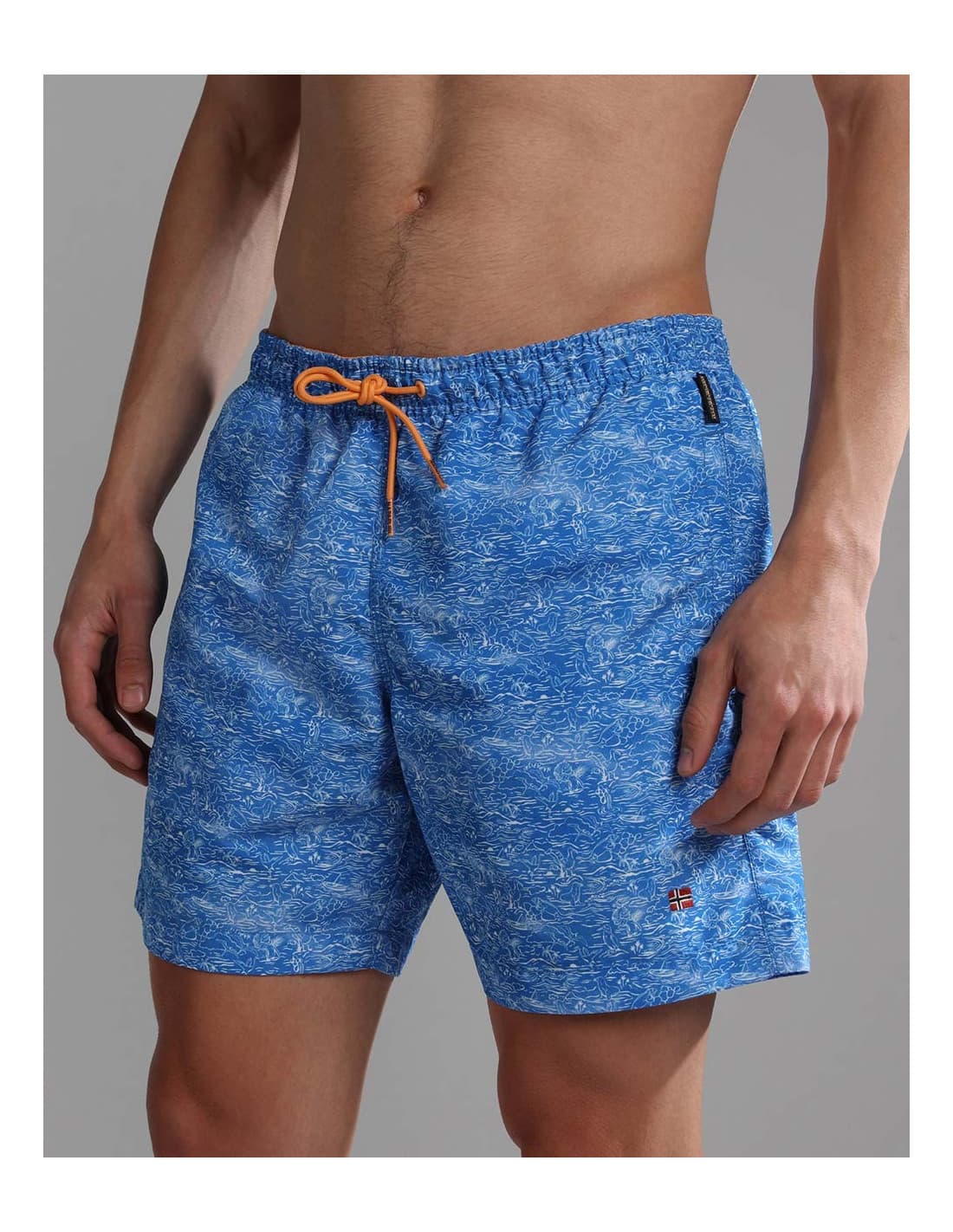 NAPAPIJRI NP0A4GZ8 - Maillot de bain 1