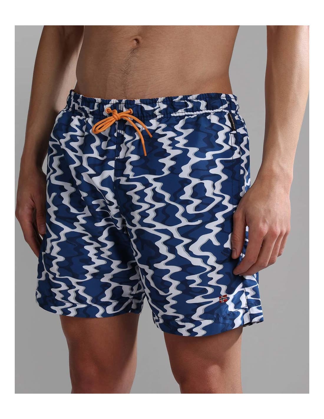 NAPAPIJRI NP0A4GZ8 - Maillot de bain 2