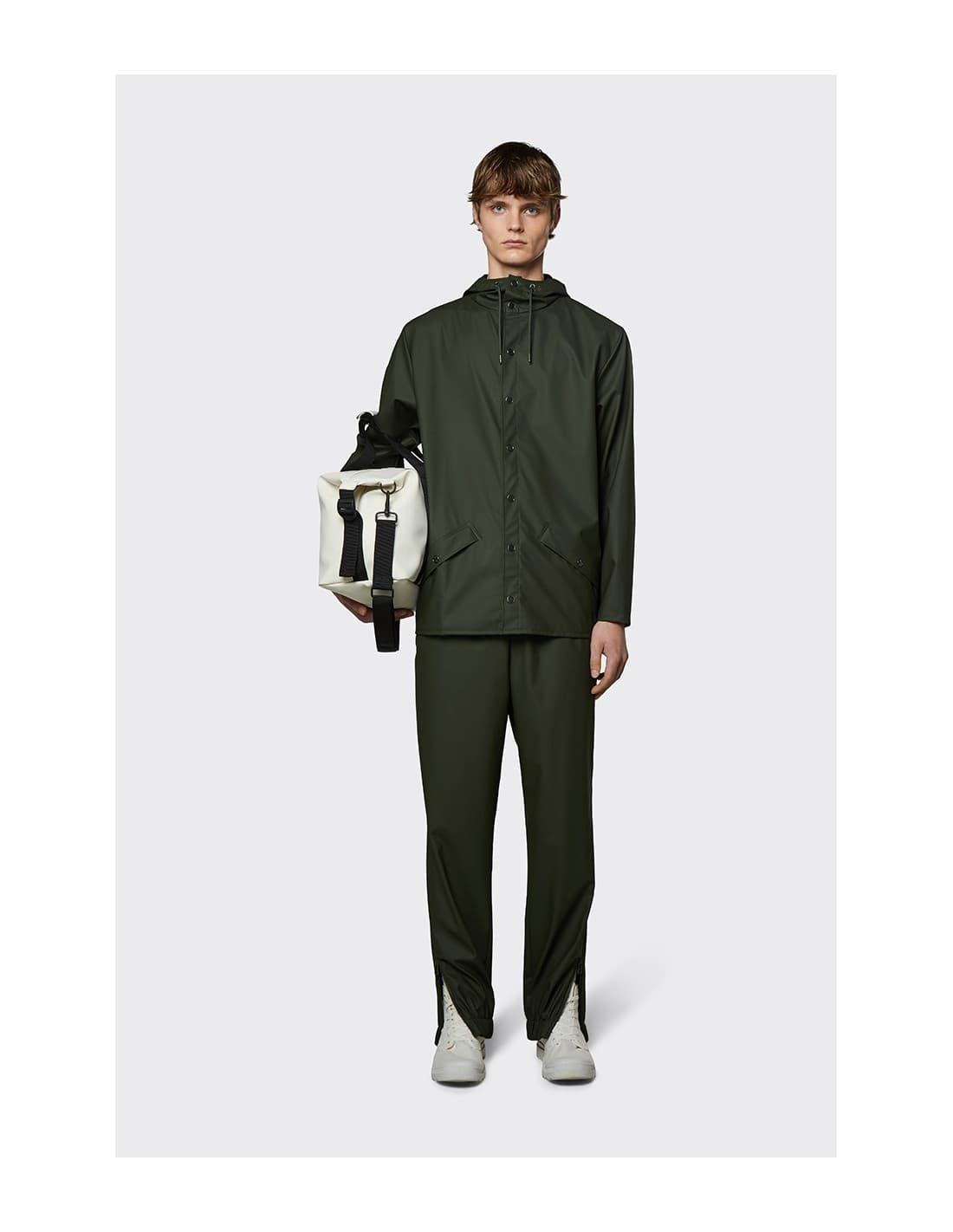 RAINS 12010 - Veste 1