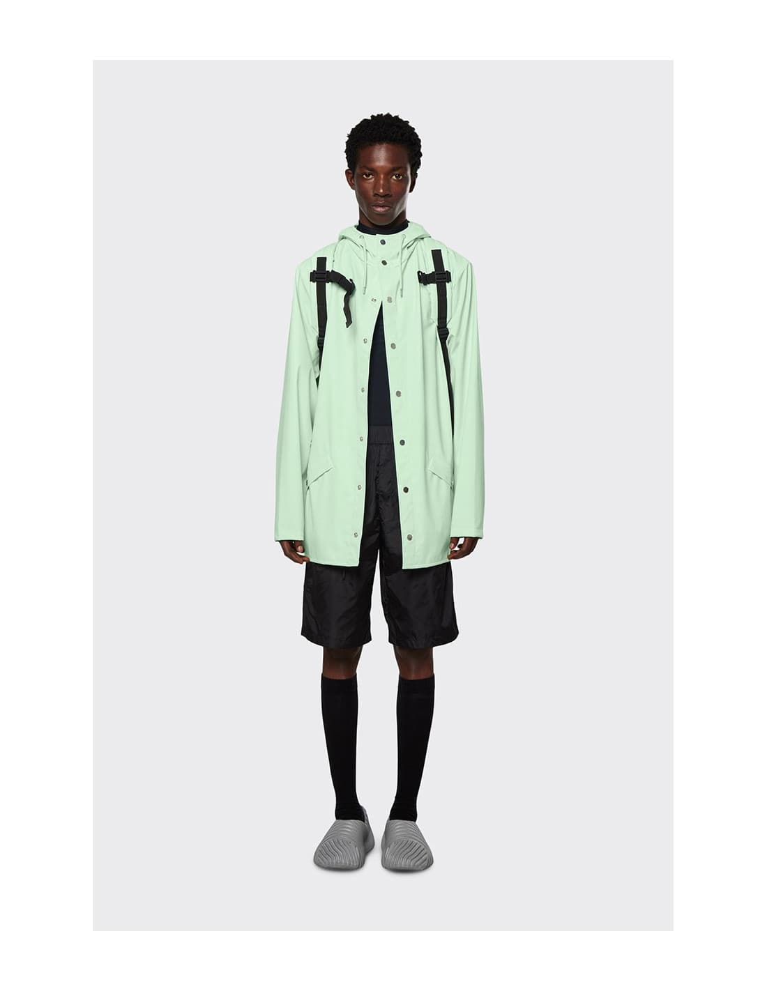 RAINS 12010 - Veste 4