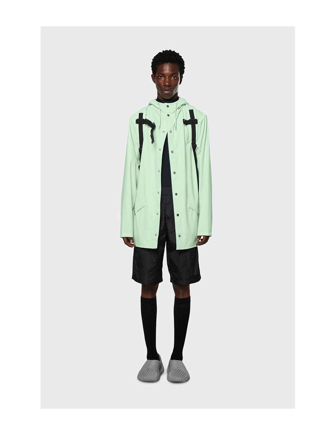 RAINS 12010 - Veste 5