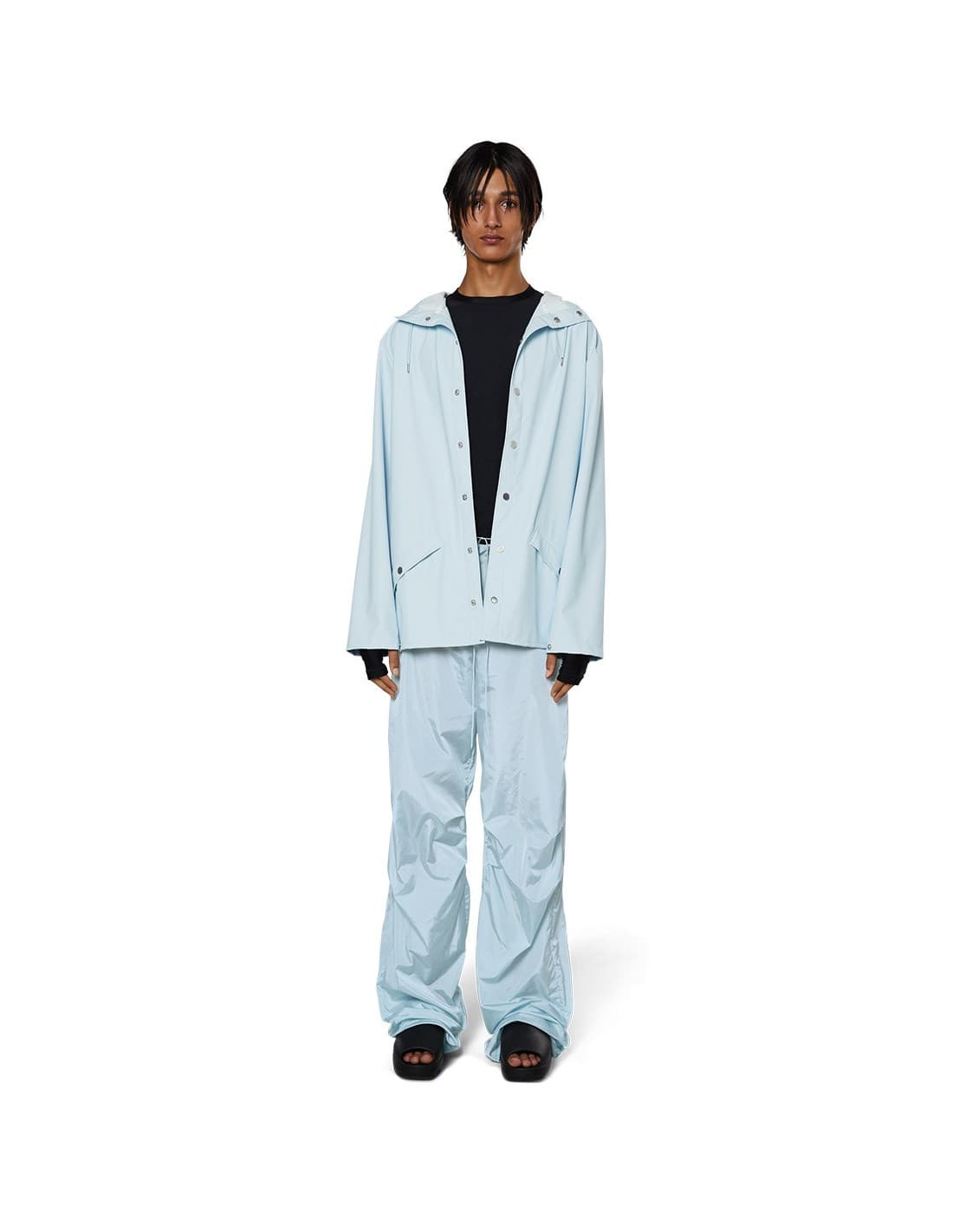 RAINS 12010 - Veste 6