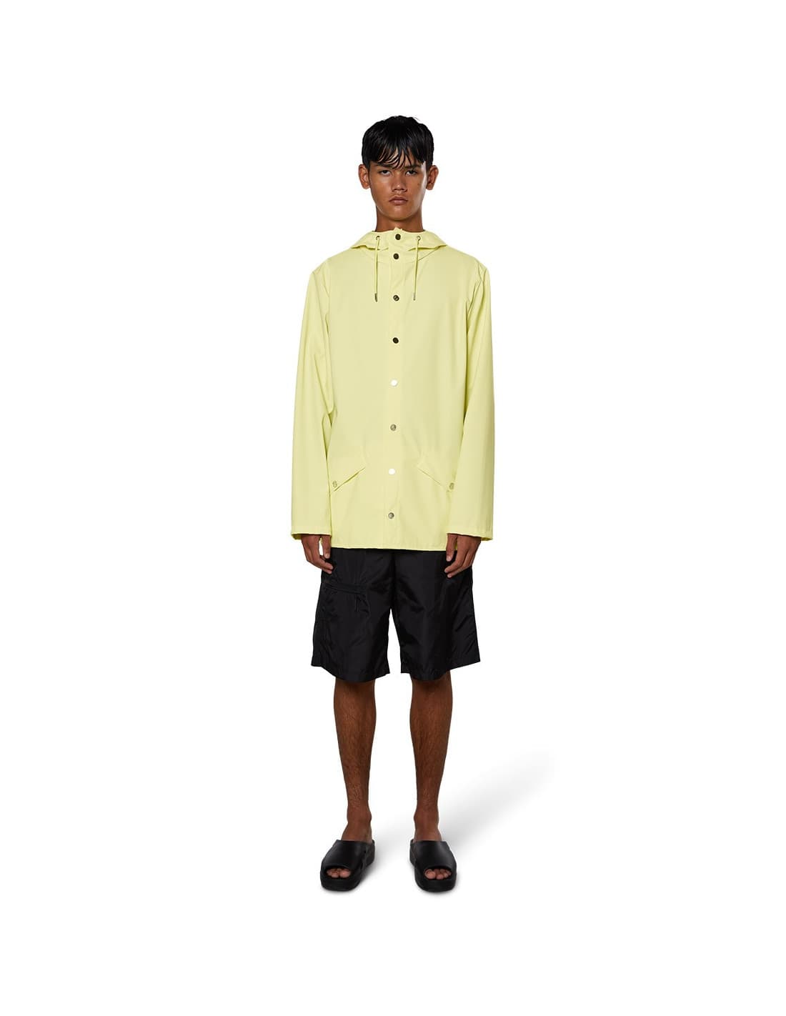 RAINS 12010 - Veste 8