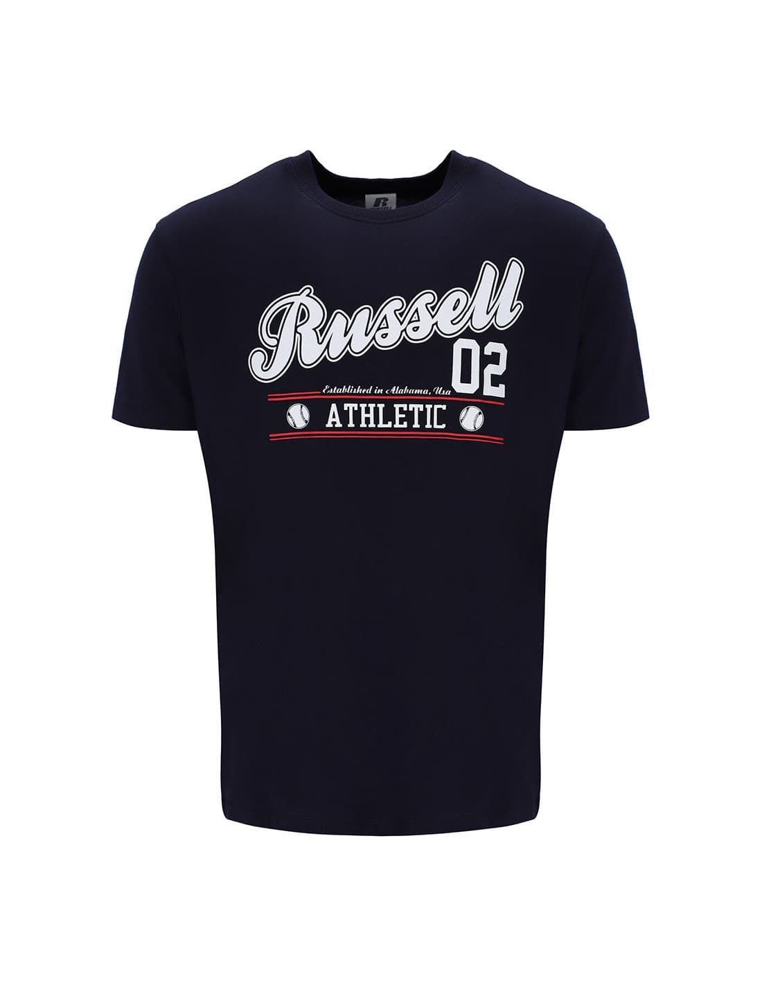 T-shirt RUSSELL AMT A30311 1
