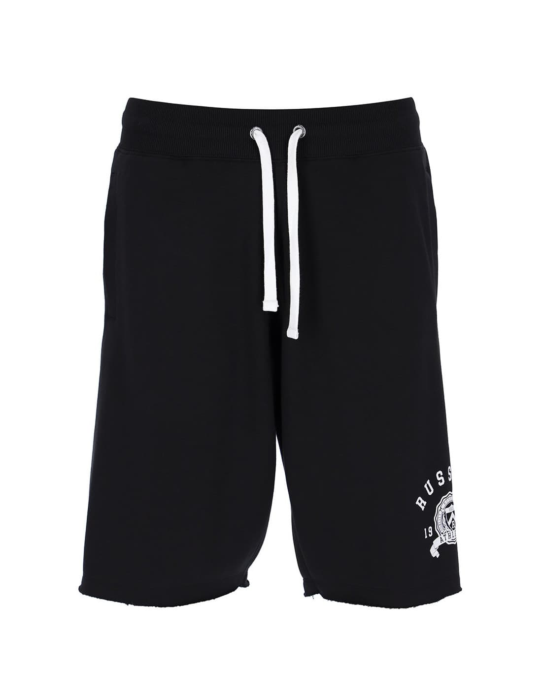 RUSSELL AMR A30601 - Short 9