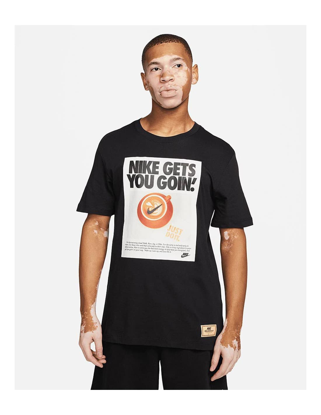 NIKE - Tee Si 1 - T-shirts 3