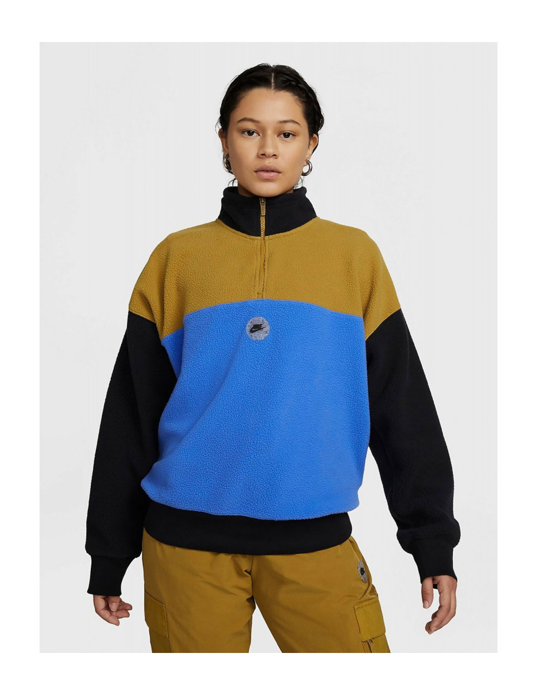 NIKE - Vêtements de sport - Sweat-shirts 3