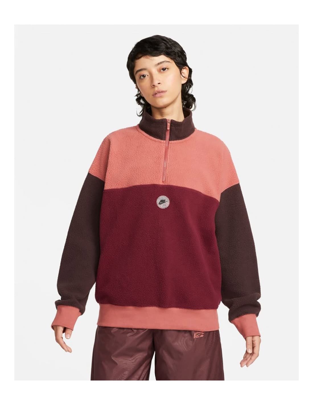 NIKE - Vêtements de sport - Sweat-shirts 4