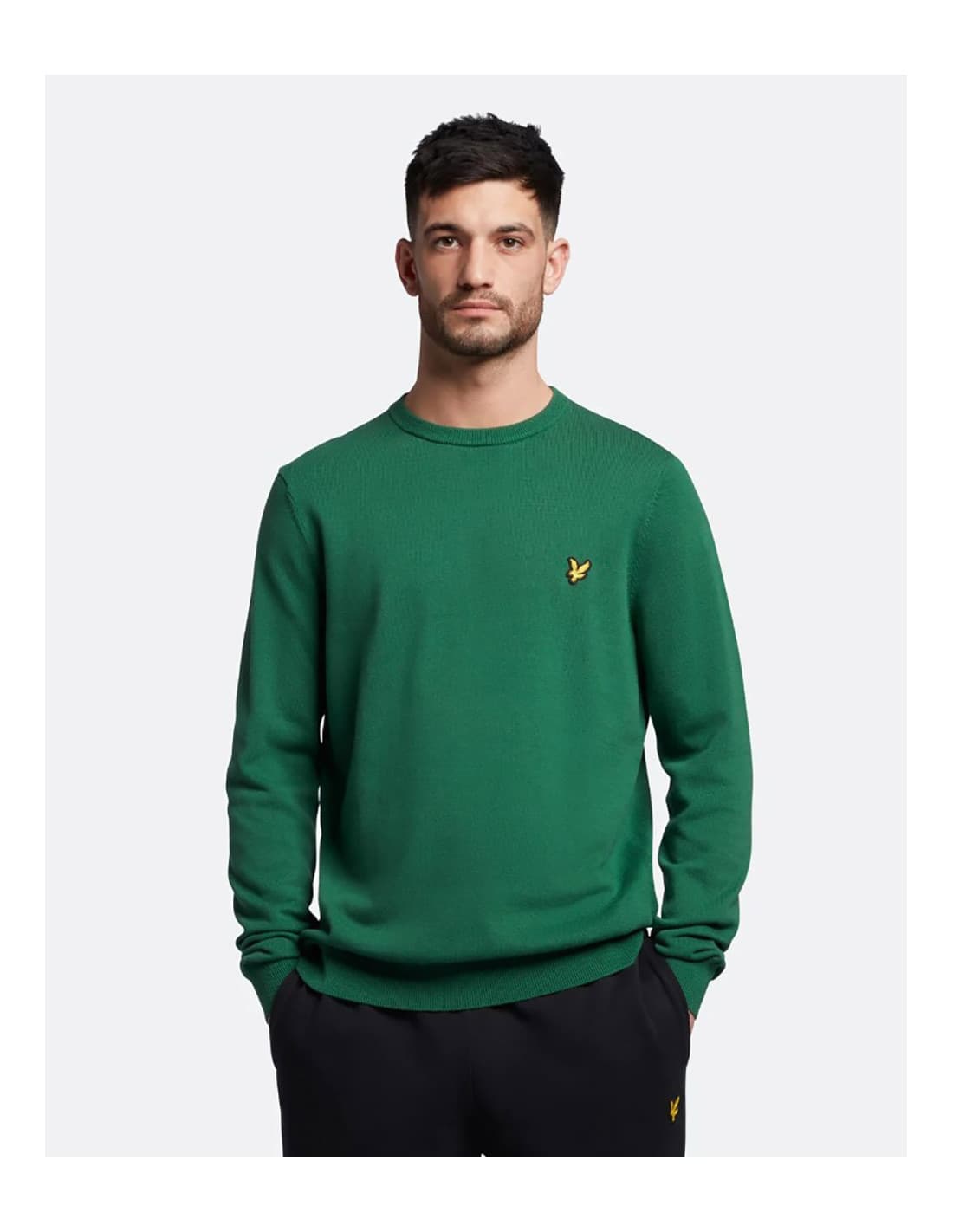 LYLE & SCOTT KN821V - Cavalier 1