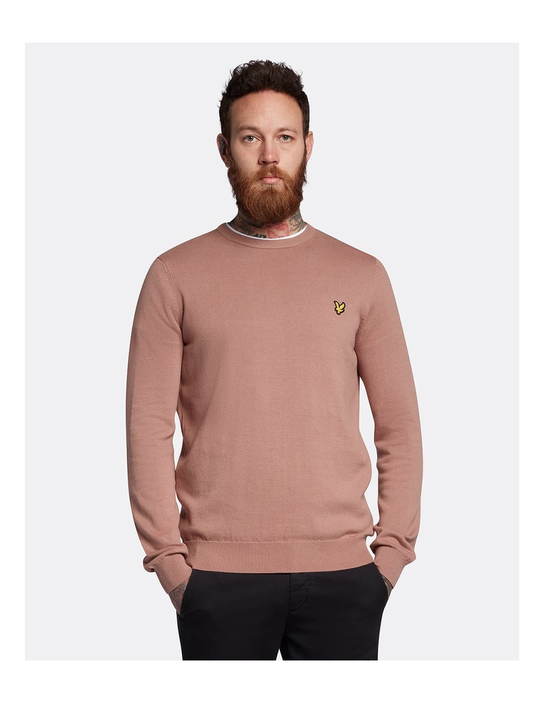 LYLE & SCOTT KN821V - Cavalier 2