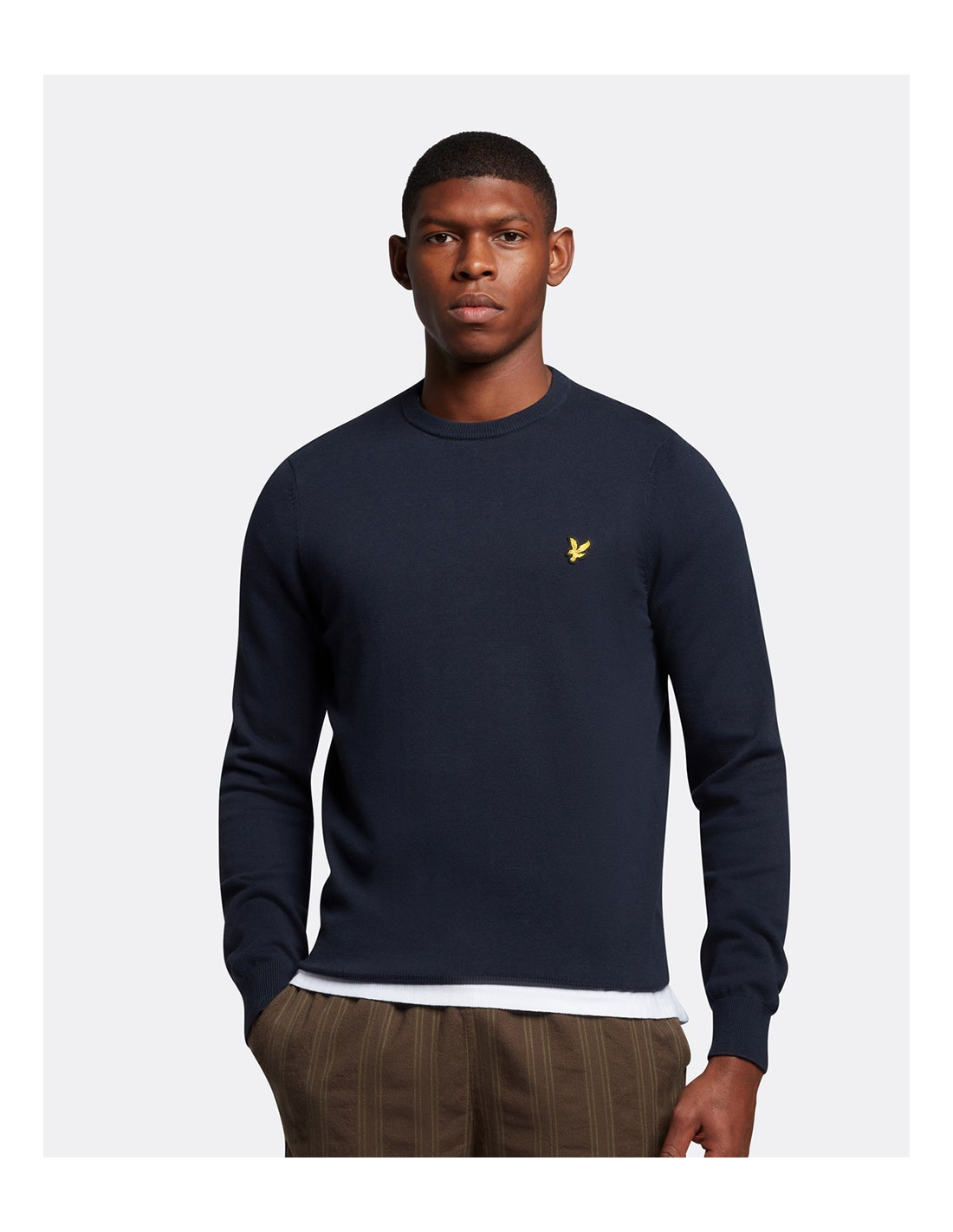 LYLE & SCOTT KN821V - Cavalier 5