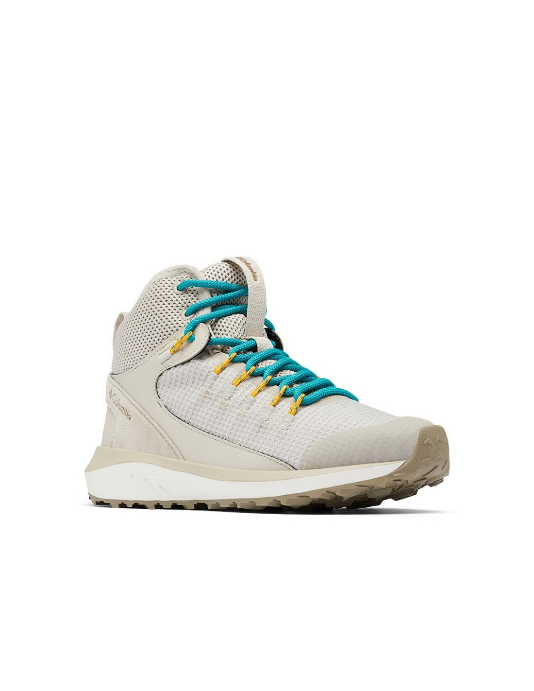 Bottes Columbia Trailstorm Mid imperméables 1