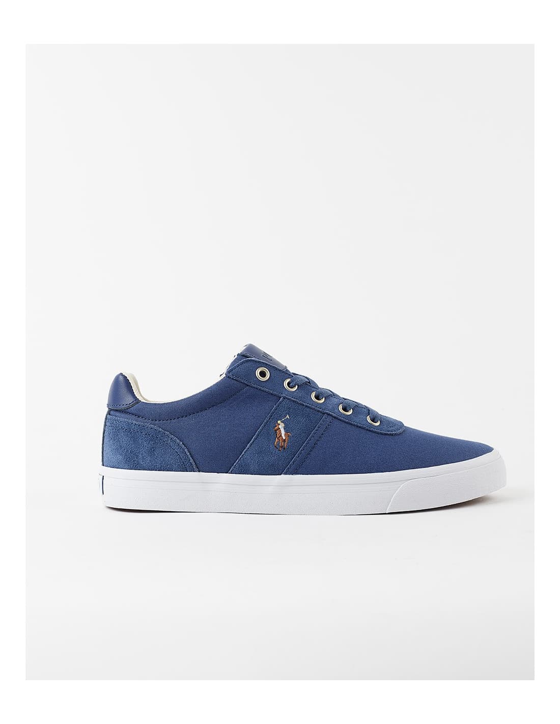 Baskets POLO RALPH LAUREN 816892936 1