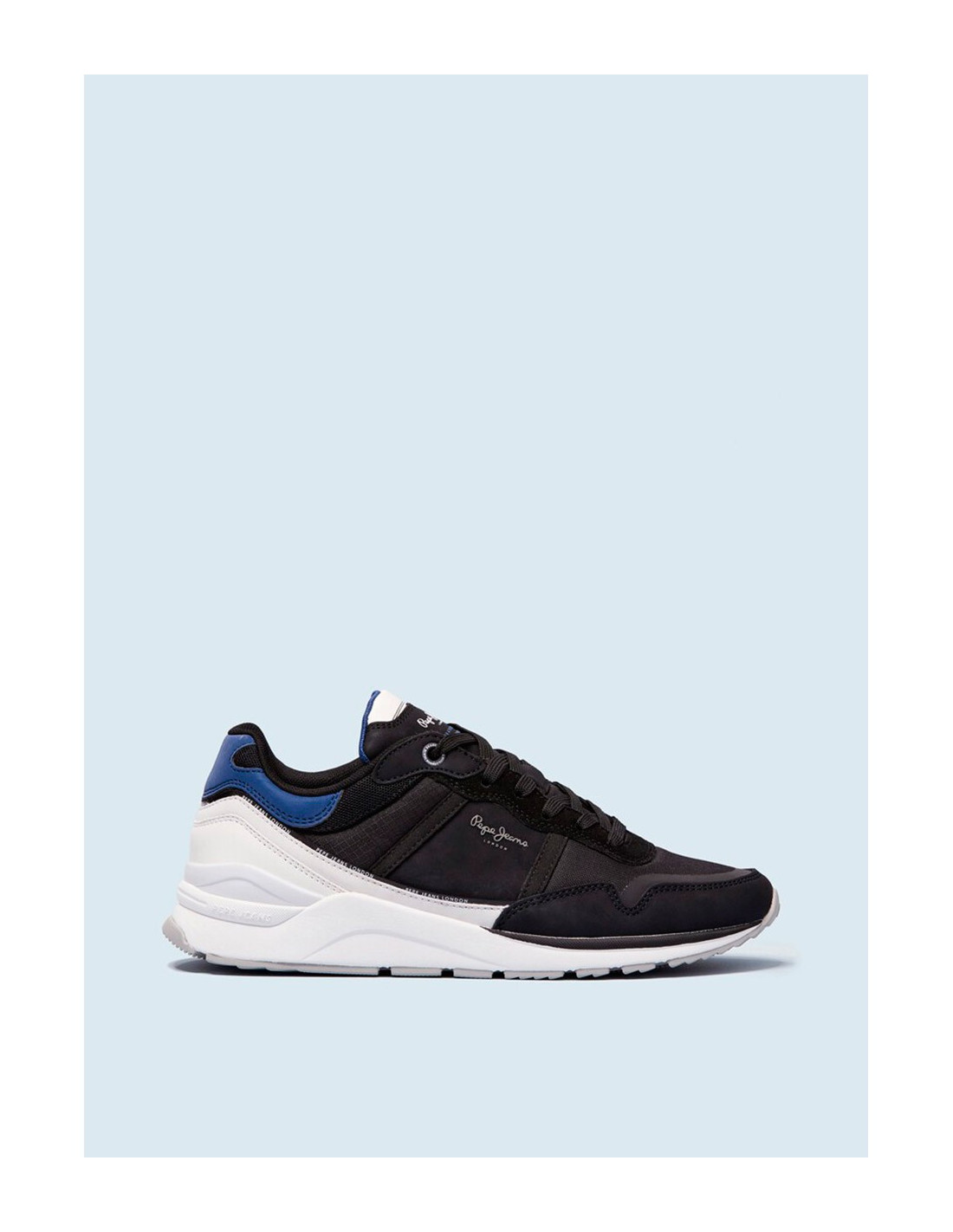 PEPE JEANS X20 - Baskets 1