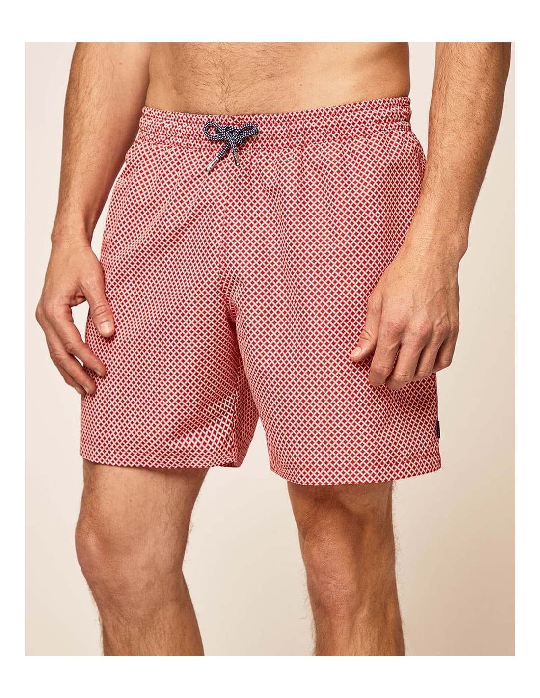 HACKETT Grid - Maillot de bain 1