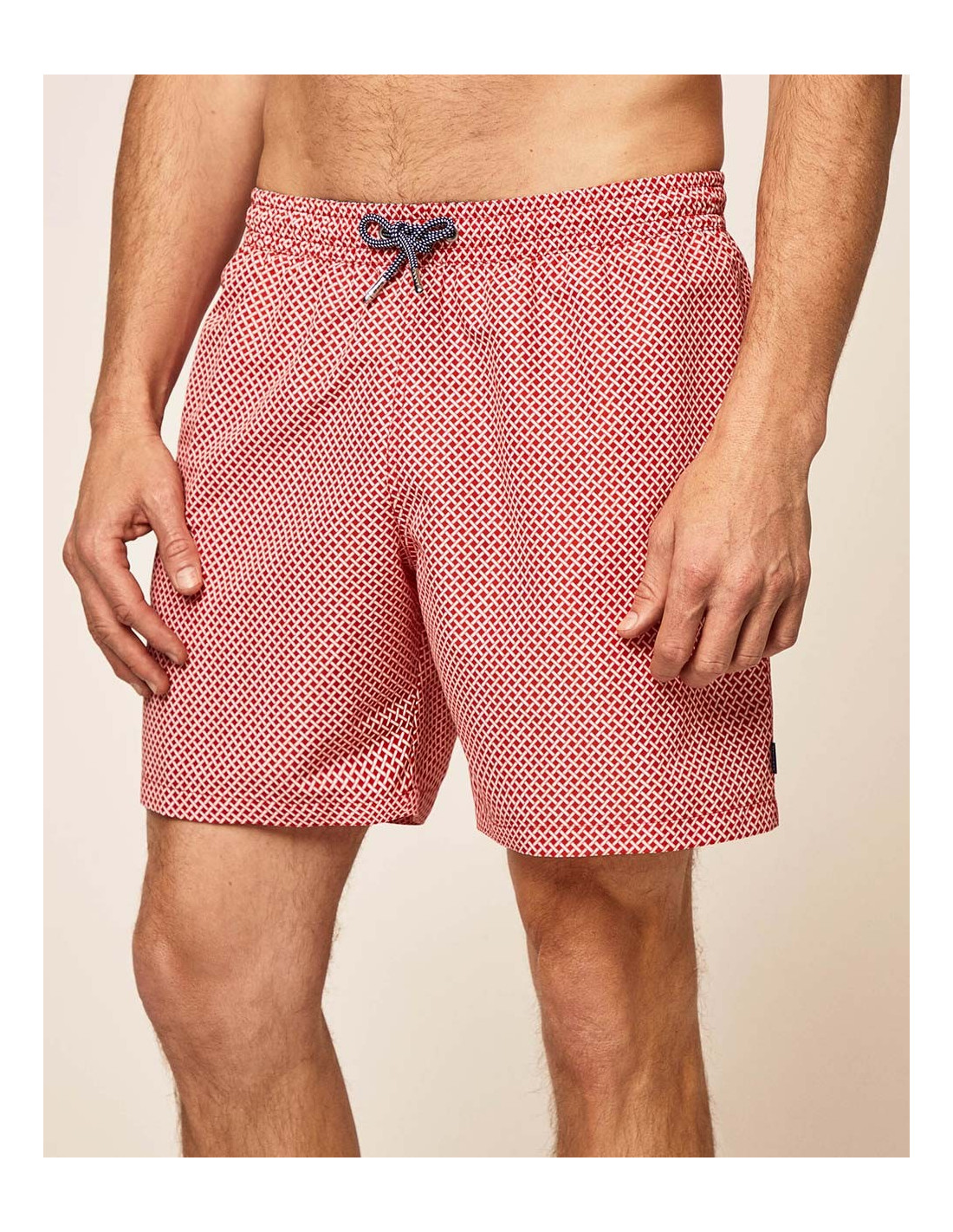 HACKETT Grid - Maillot de bain 2