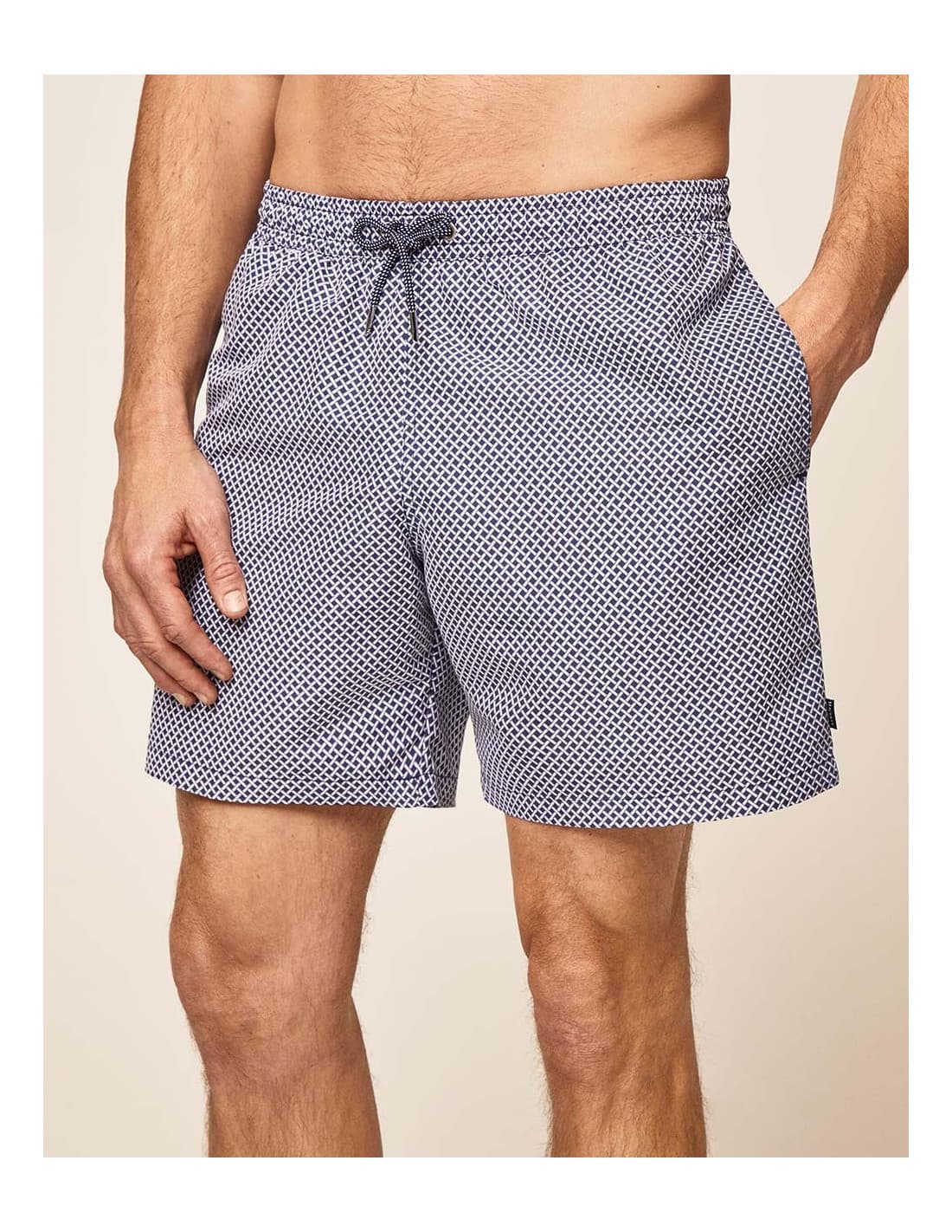 HACKETT Grid - Maillot de bain 3