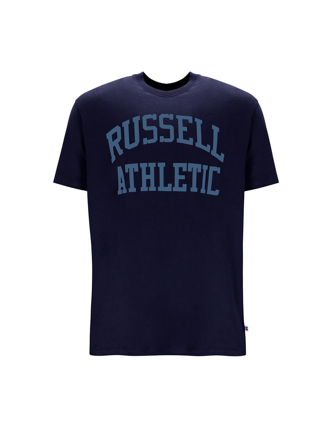 T-shirt RUSSELL EMT E36301 3