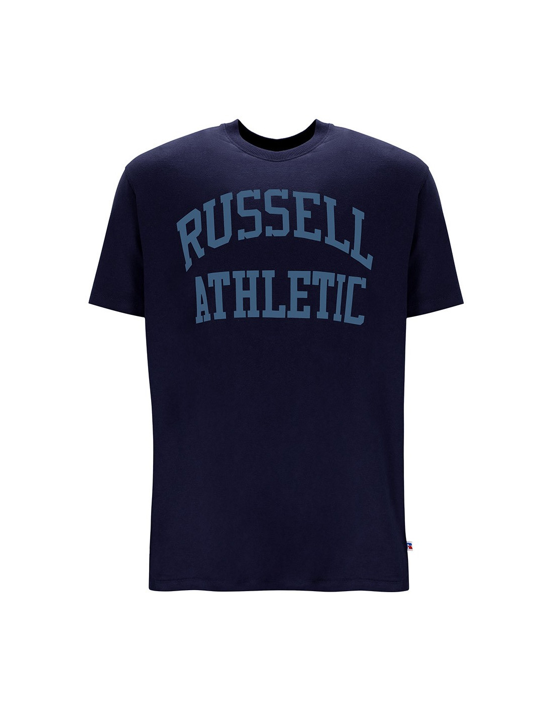 T-shirt RUSSELL EMT E36301 2