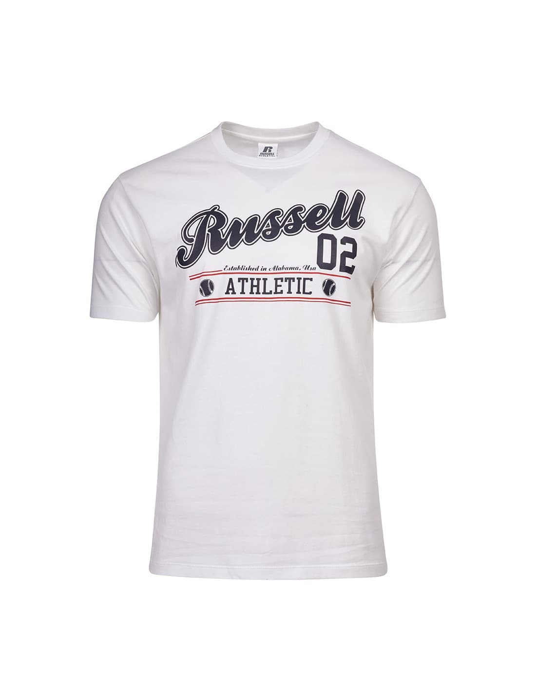 T-shirt RUSSELL AMT A30311 7