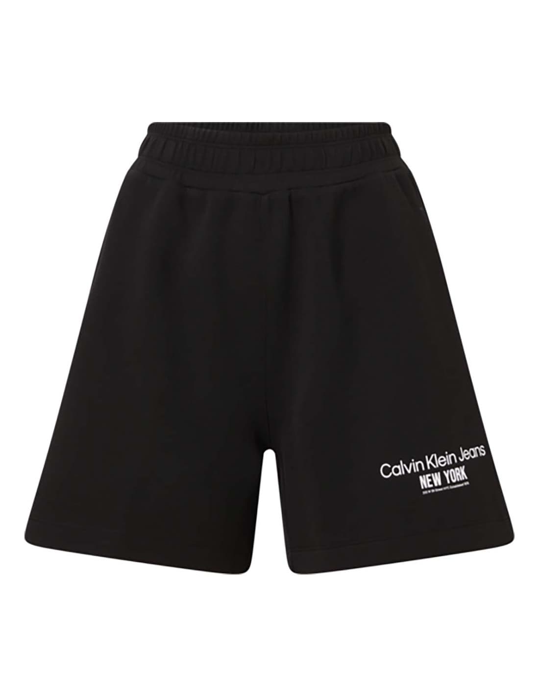 CALVIN KLEIN J20J221054 - Short 3