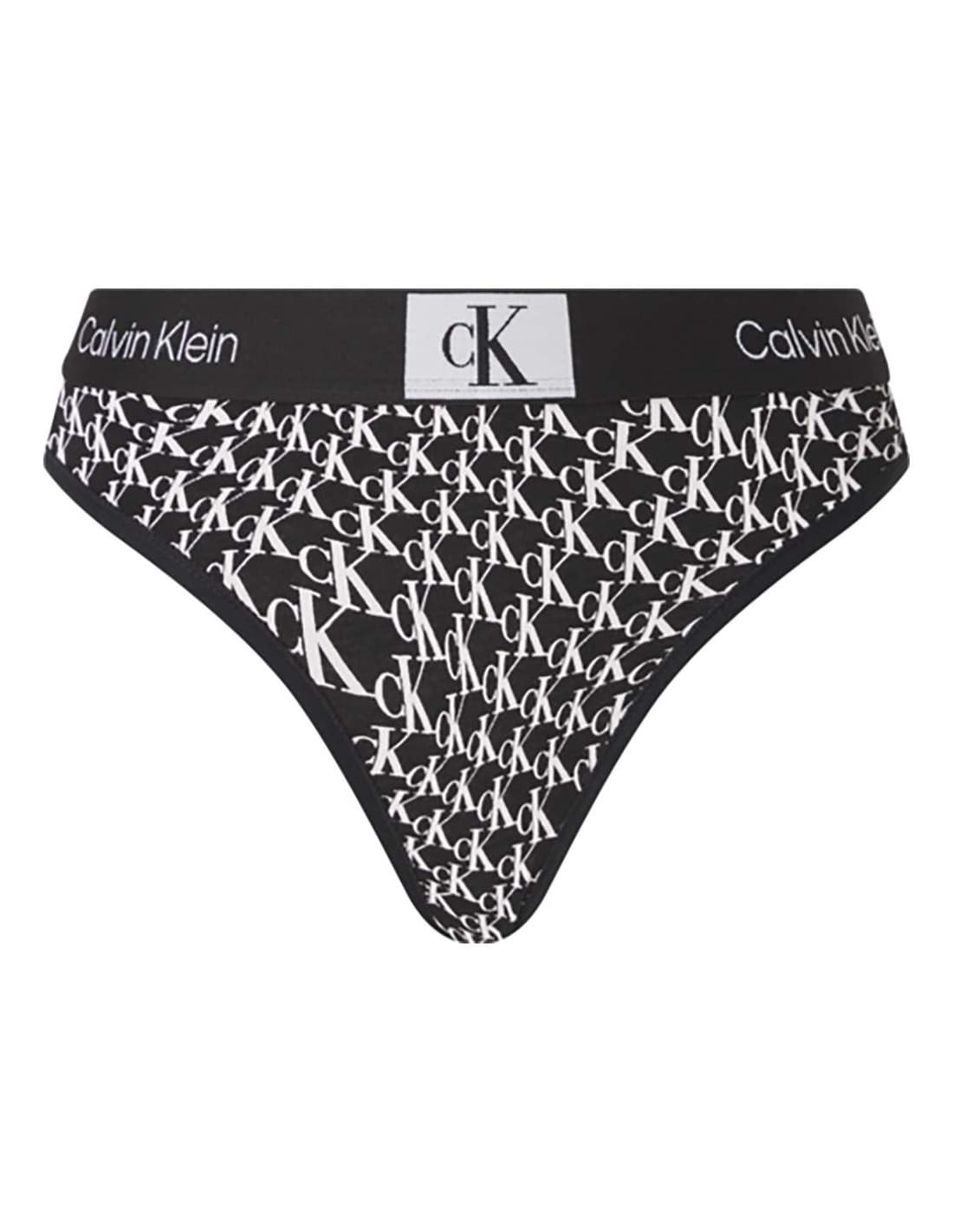 CALVIN KLEIN 000QF7221E - String 1