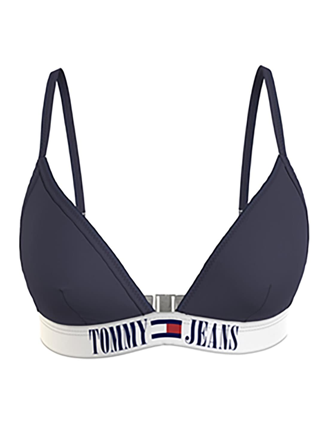 Haut de bikini TOMMY HILFIGER UW0UW04079 2