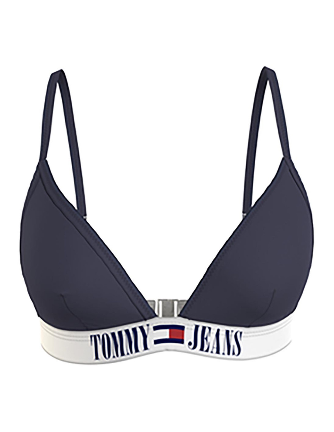 Haut de bikini TOMMY HILFIGER UW0UW04079 1