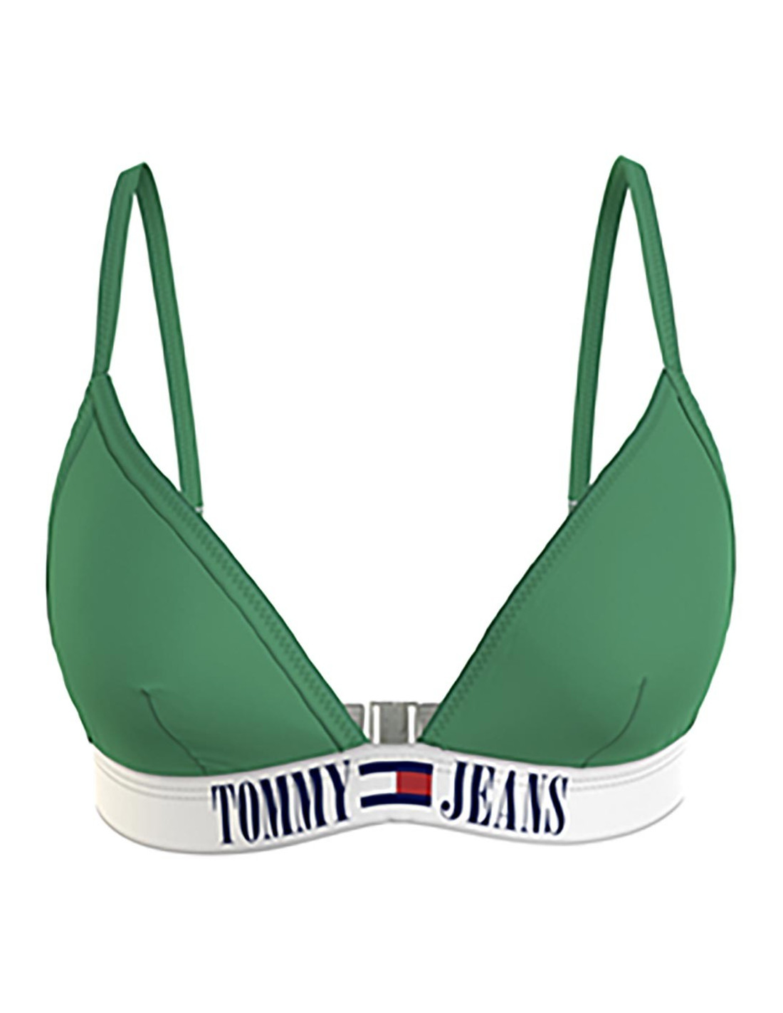 Haut de bikini TOMMY HILFIGER UW0UW04079 4