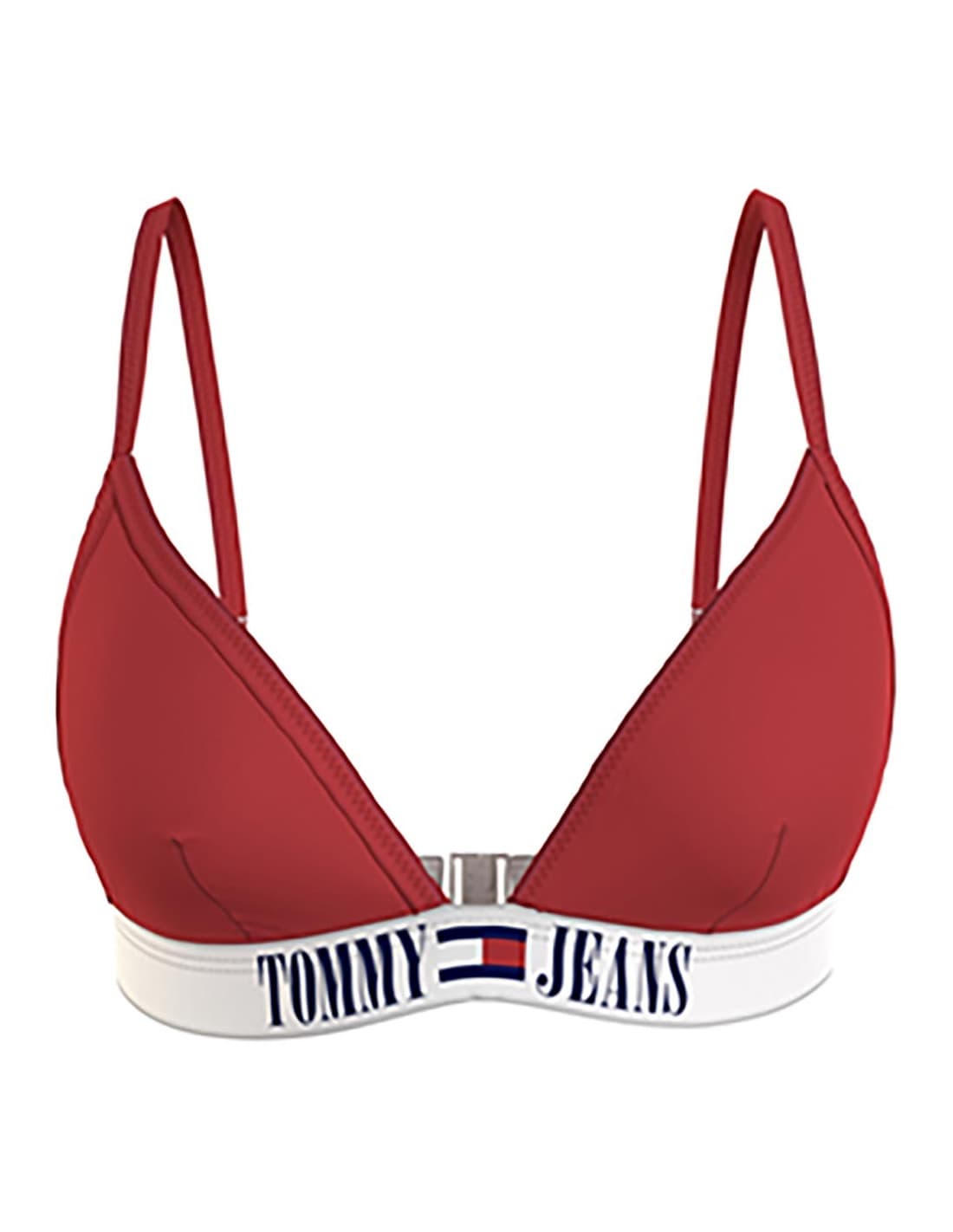 Haut de bikini TOMMY HILFIGER UW0UW04079 5