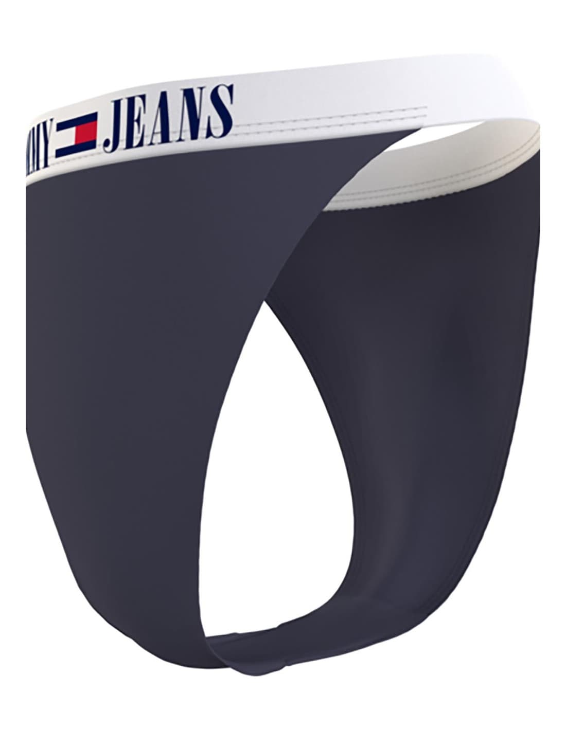 TOMMY HILFIGER UW0UW04087 - Bas de bikini 2