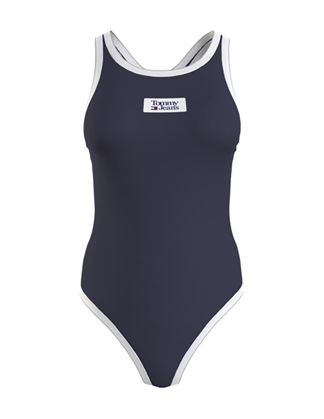 TOMMY HILFIGER UW0UW04097 - Maillot de bain 1
