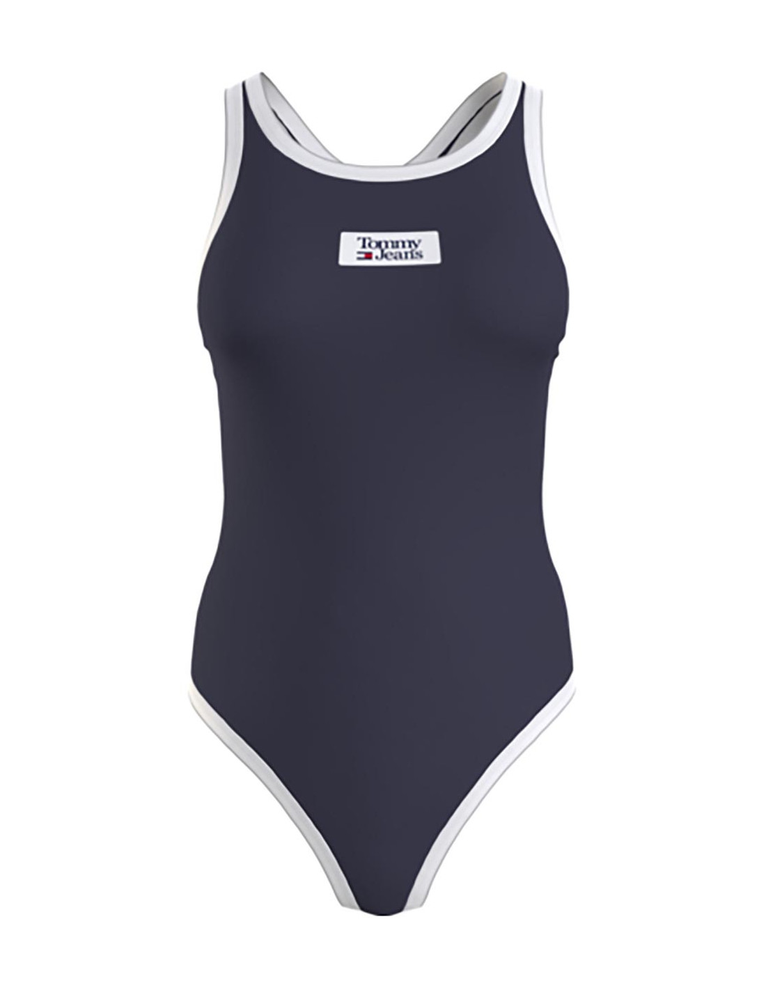 TOMMY HILFIGER UW0UW04097 - Maillot de bain 3