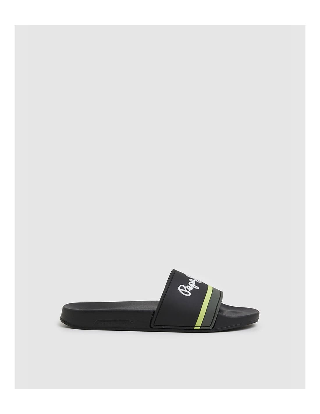 PEPE JEANS Slider Portobello - Tongs 1