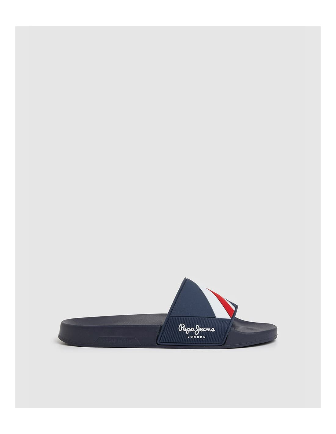 PEPE JEANS Slider Texture - Tongs 1