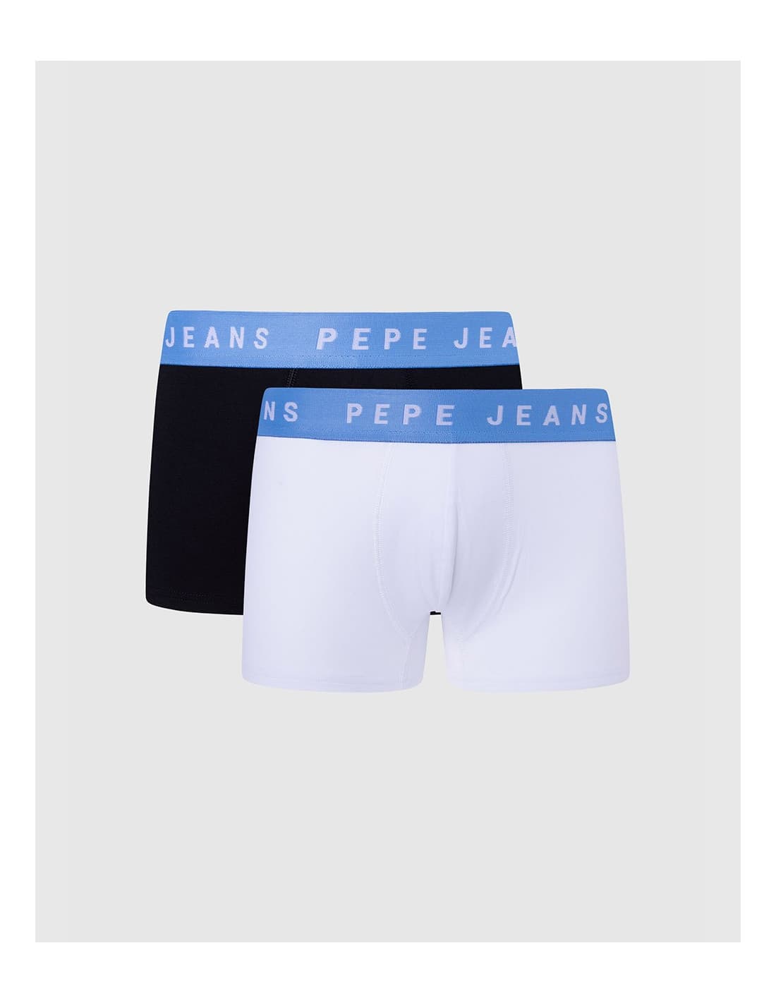 PEPE JEANS Logo Tk Lr 2P - Boxer 1
