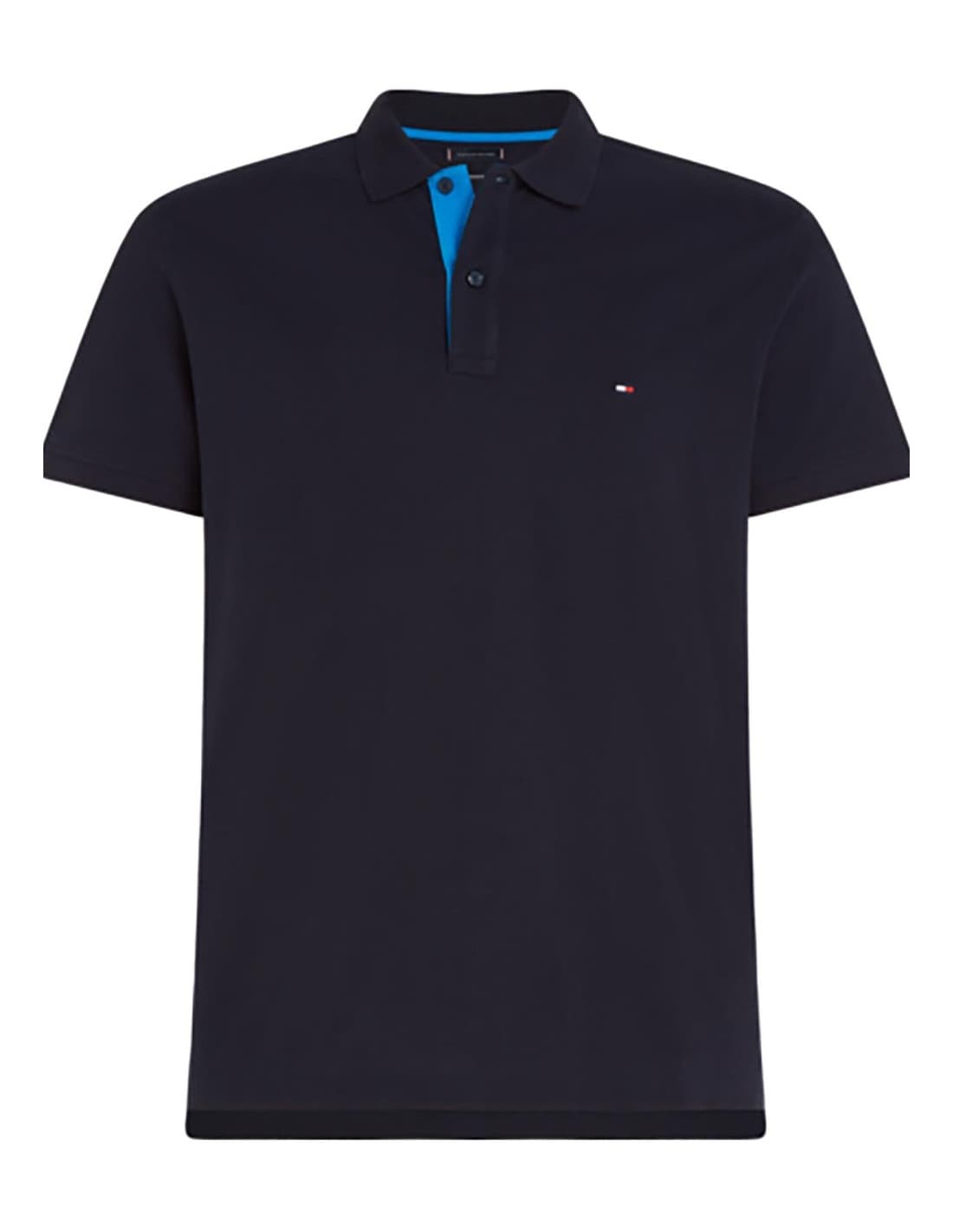 Polo TOMMY HILFIGER MW0MW30756 1