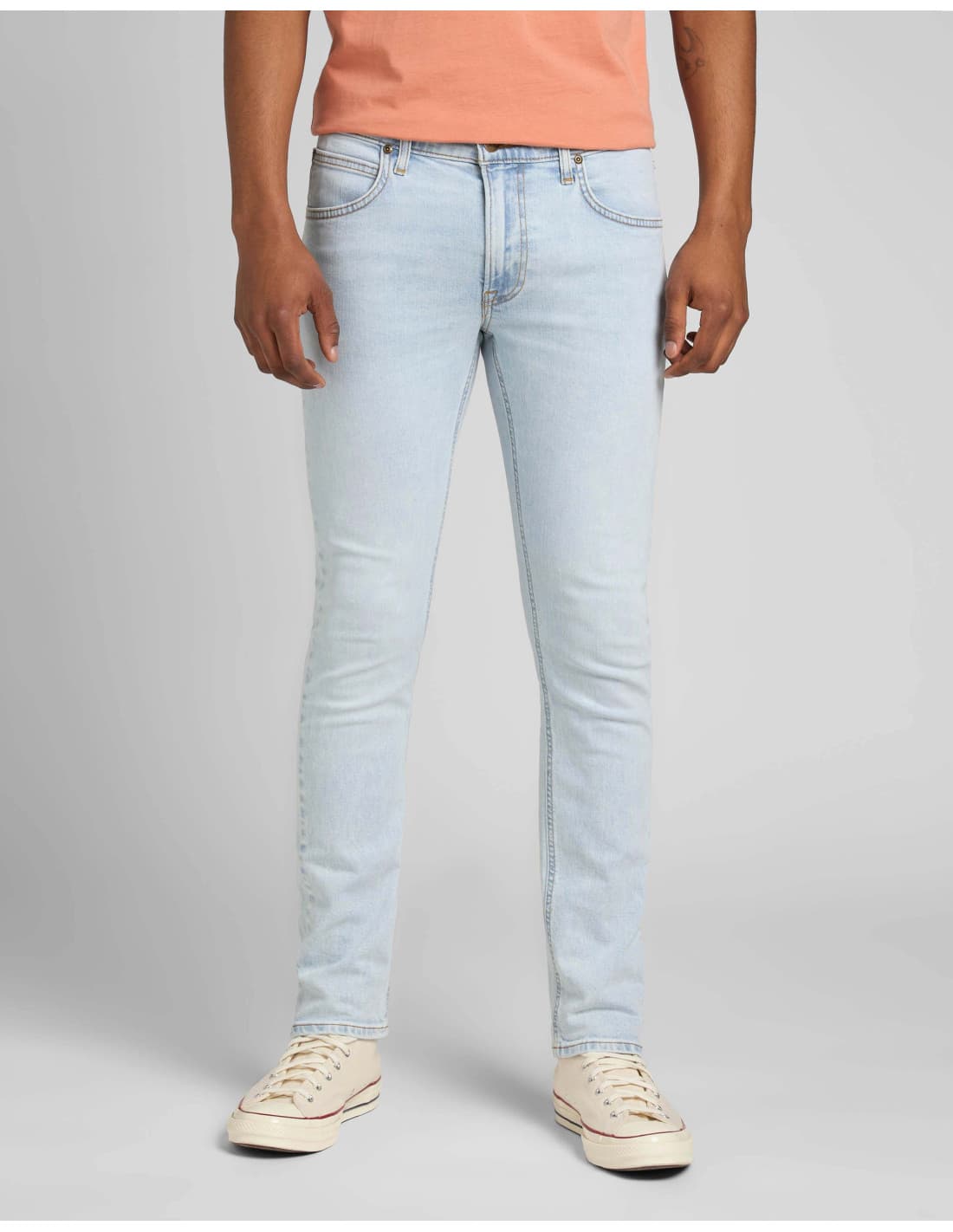 LEE Luke - Jeans 1