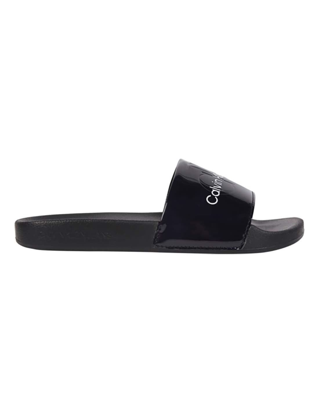 CALVIN KLEIN YW0YW00638 - Tongs 1
