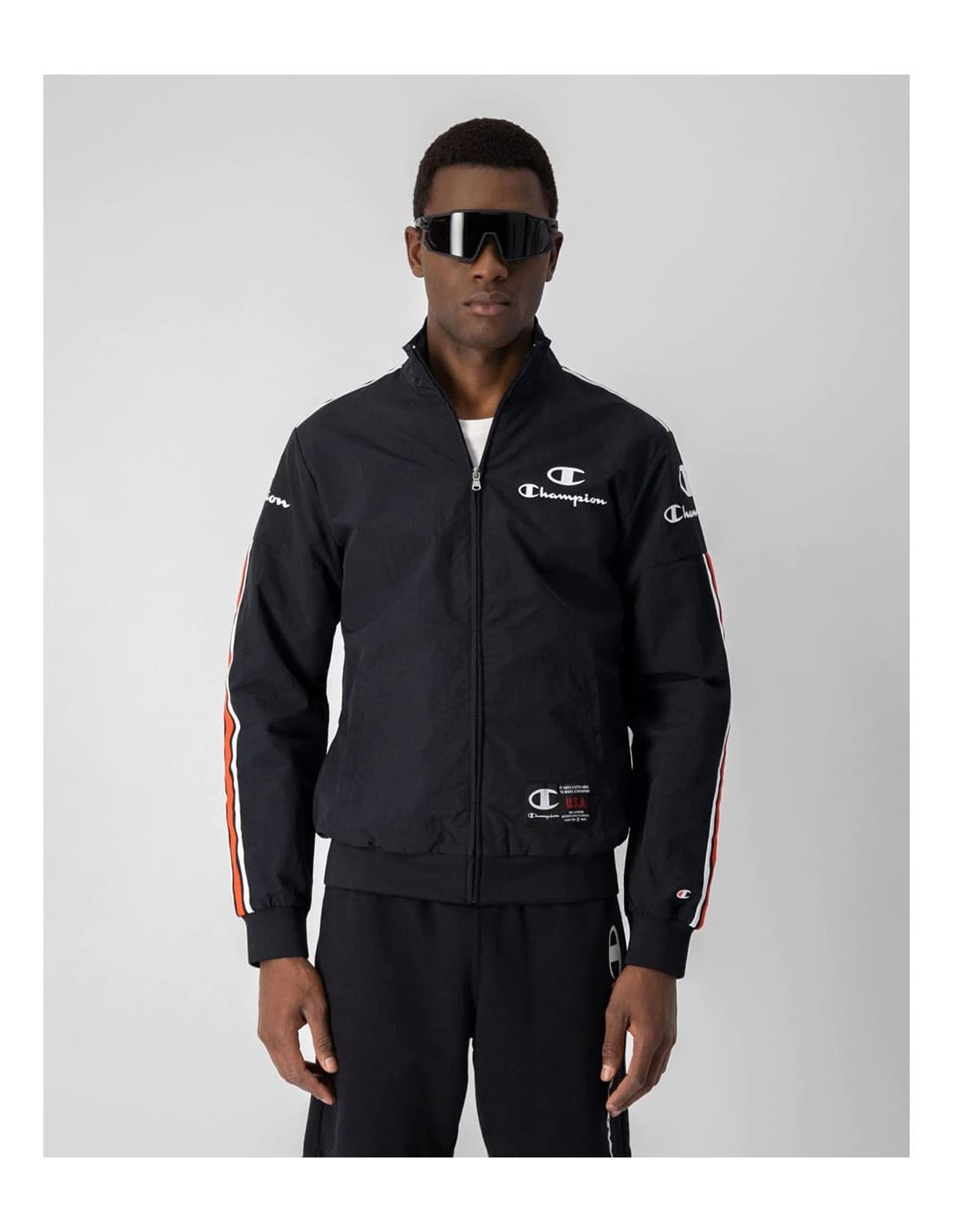 CHAMPION 218771 - Veste 3