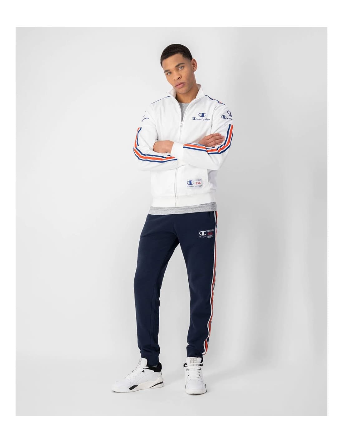CHAMPION 218771 - Veste 2