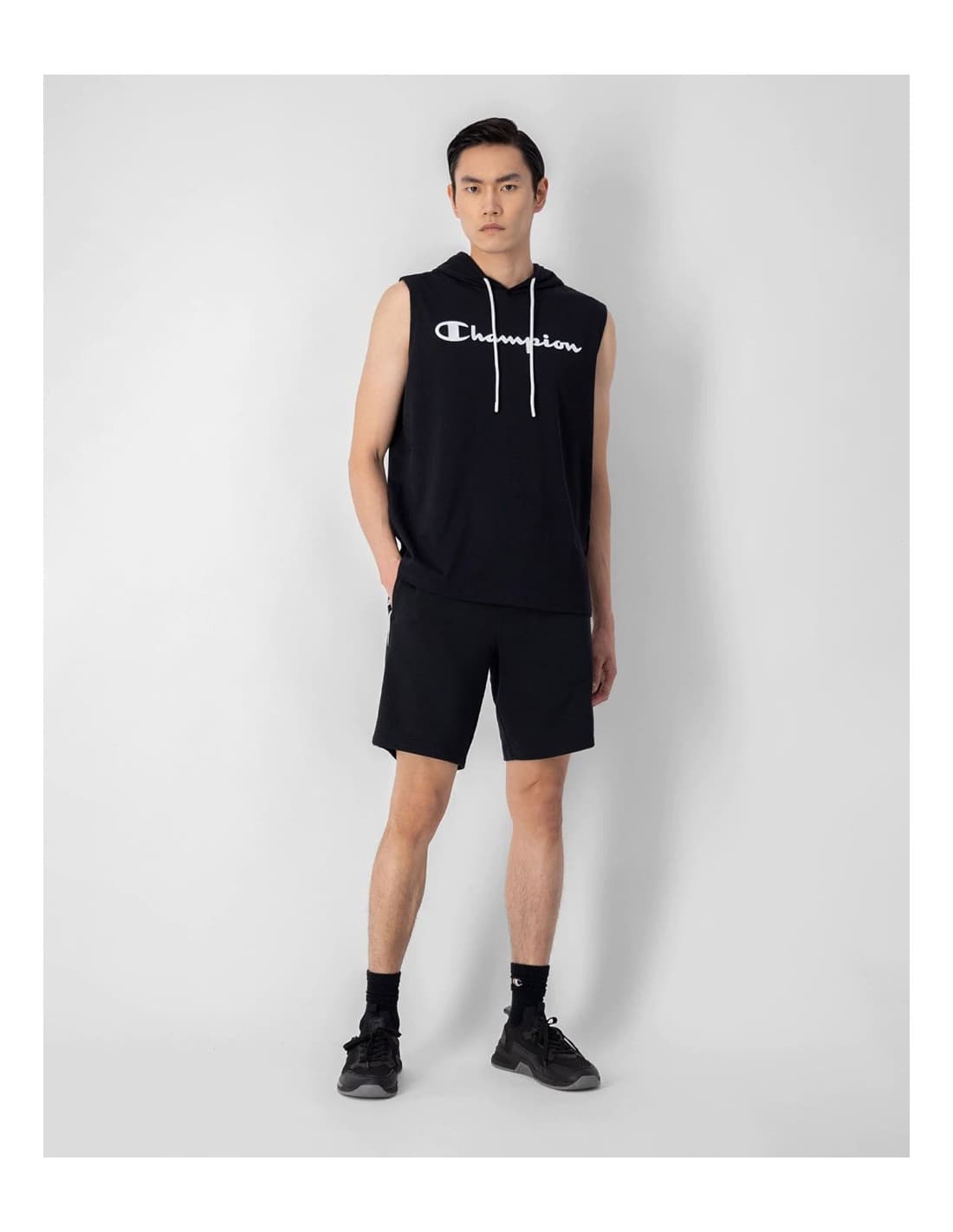 CHAMPION 218534 - Maillot 1