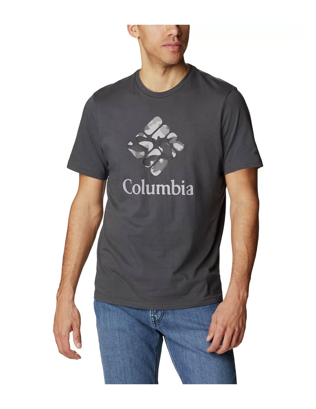 T-shirt COLUMBIA M Rapid Ridge 1