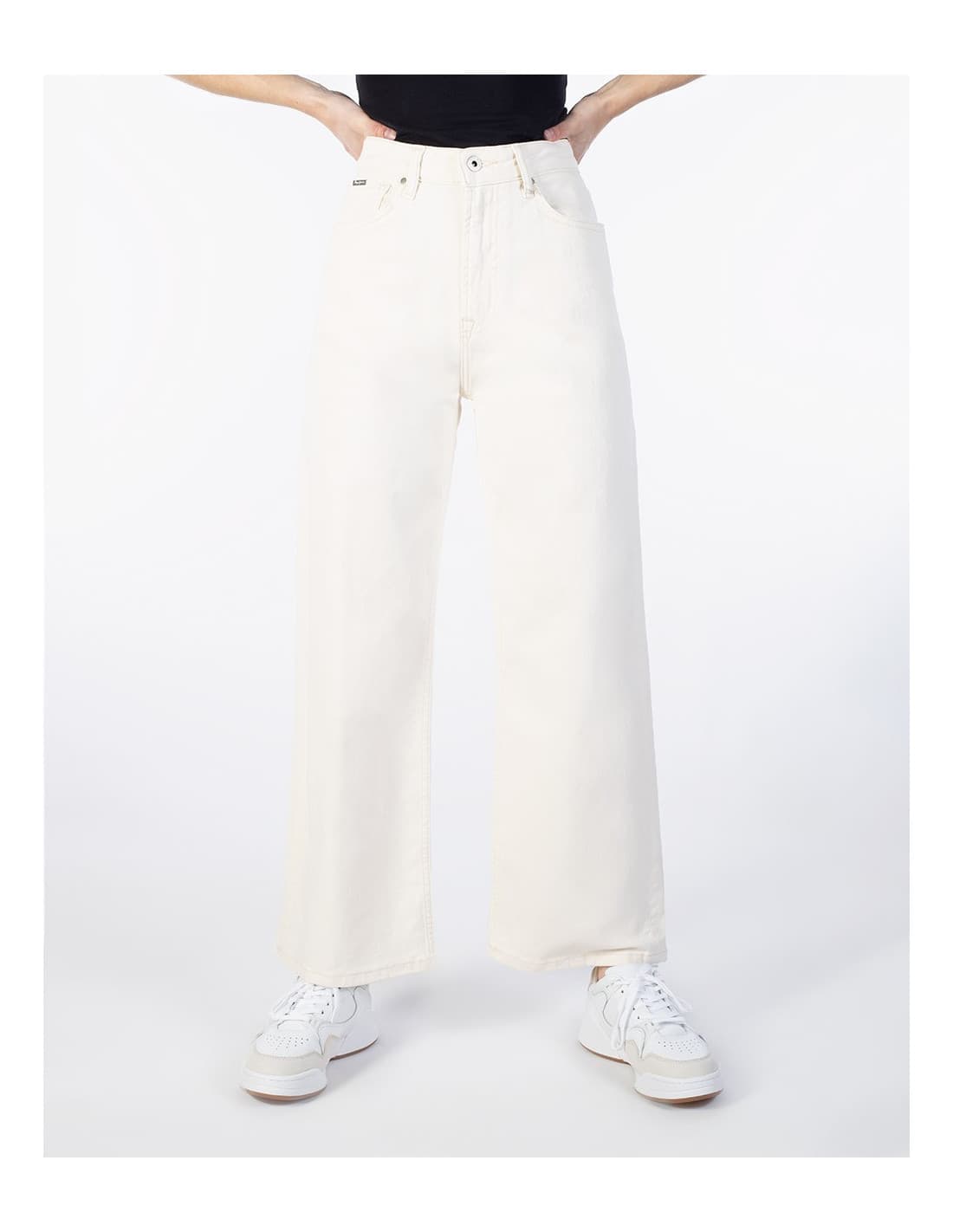 PEPE JEANS Lexa Sky High - Jeans 1