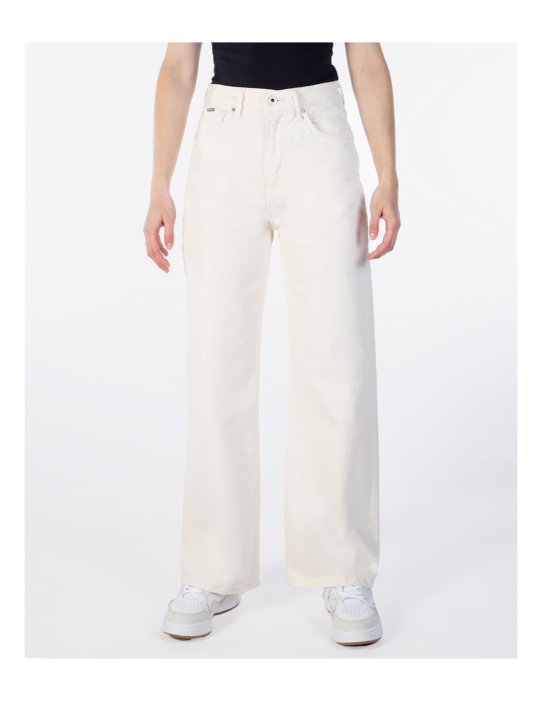 PEPE JEANS Lexa Sky High - Jeans 1