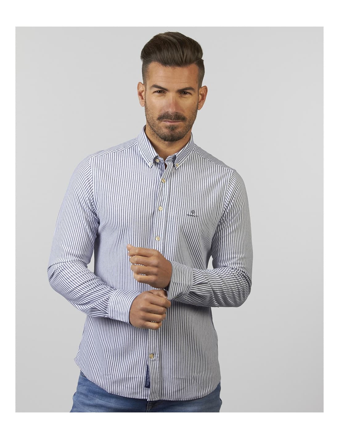 GANT 2001-3003462 - Chemise 1