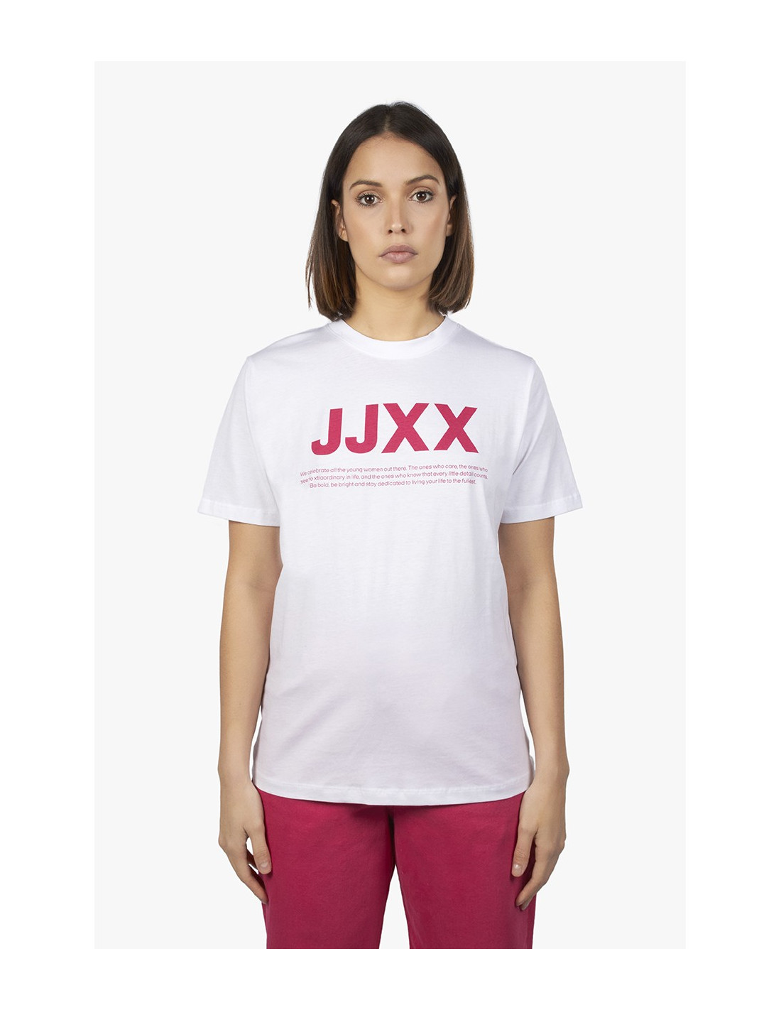 T-shirt JJXX Anna 9