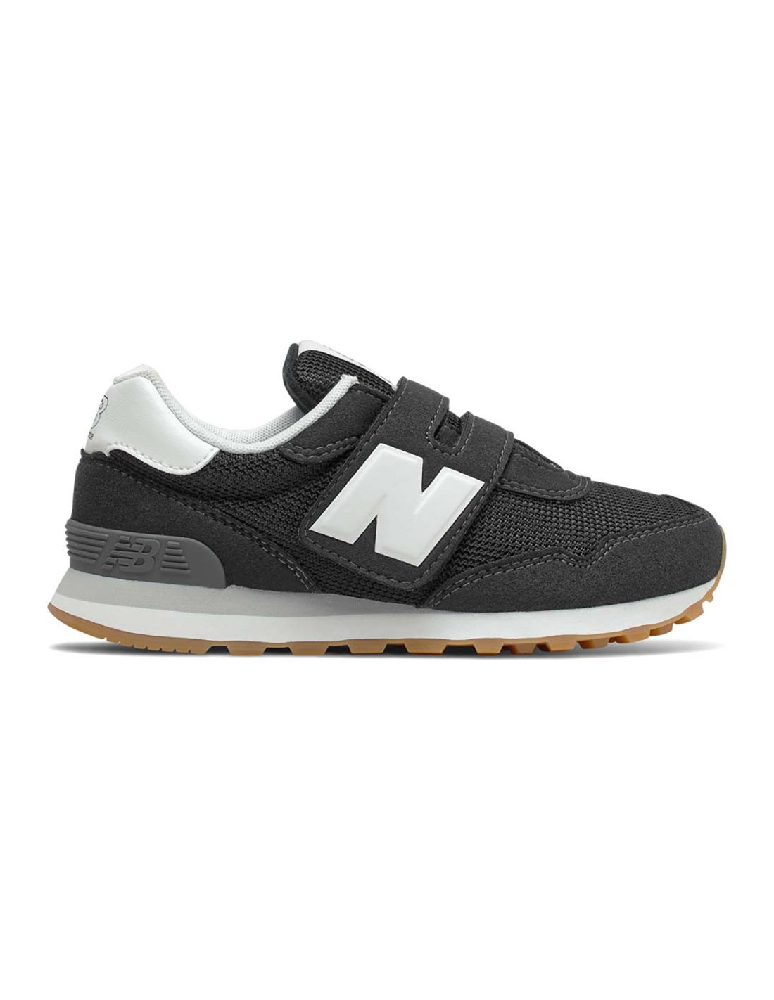Baskets NEW BALANCE SS515 1