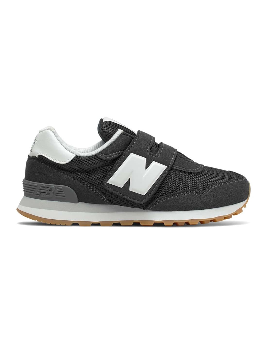 Baskets NEW BALANCE SS515 2