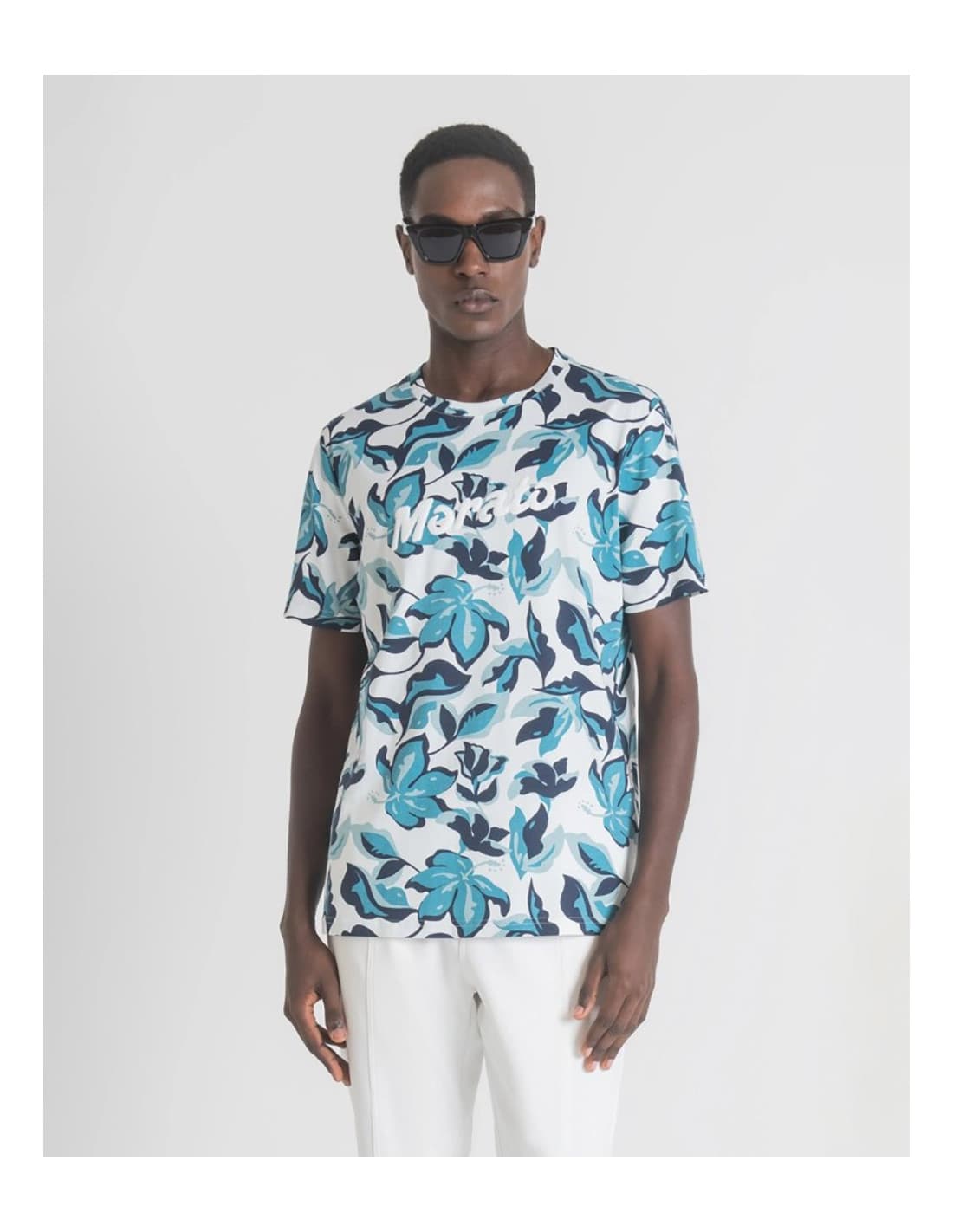ANTONY MORATO MMKS02251-FA140253 - T-shirt 2